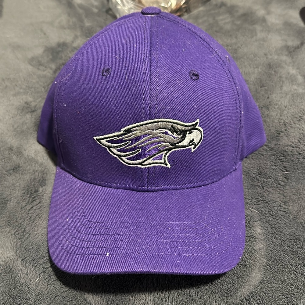 Whitewater Wisconsin Baseball Hat